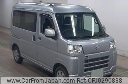 toyota pixis-van 2022 quick_quick_3BD-S700M_S700M-0002205