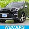 subaru forester 2018 quick_quick_5AA-SKE_SKE-006207 image 1