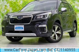 subaru forester 2018 quick_quick_5AA-SKE_SKE-006207