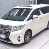 toyota alphard 2015 -TOYOTA 【岐阜 303ﾆ1768】--Alphard DBA-GGH35W--GGH35-0002691---TOYOTA 【岐阜 303ﾆ1768】--Alphard DBA-GGH35W--GGH35-0002691- image 1