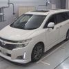 nissan elgrand 2012 -NISSAN 【岐阜 344ﾆ8000】--Elgrand DBA-TE52--TE52-035627---NISSAN 【岐阜 344ﾆ8000】--Elgrand DBA-TE52--TE52-035627- image 1