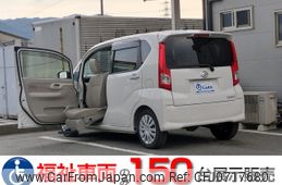 daihatsu move 2019 -DAIHATSU--Move DBA-LA160S--LA160S-2009814---DAIHATSU--Move DBA-LA160S--LA160S-2009814-