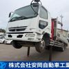 mitsubishi-fuso fighter 2006 CFJ1811189 image 1
