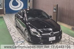 mercedes-benz cla-class 2014 -MERCEDES-BENZ--Benz CLA 117342-WDD1173422N131781---MERCEDES-BENZ--Benz CLA 117342-WDD1173422N131781-