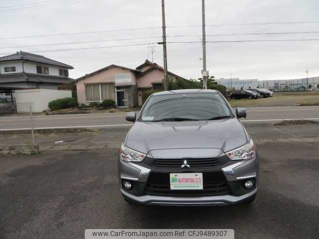 mitsubishi rvr 2017 CFJ9489307 image 1