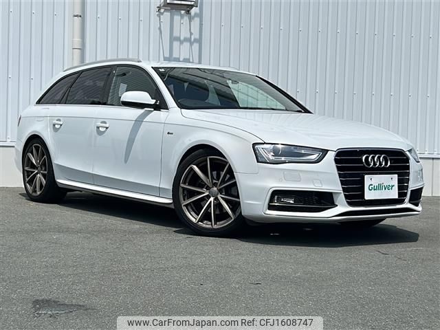 audi a4 2016 CFJ1608747 image 1