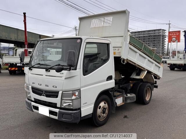 mitsubishi-fuso canter 2012 -MITSUBISHI--Canter TKG-FBA60--FBA60-***330---MITSUBISHI--Canter TKG-FBA60--FBA60-***330- image 1