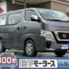 nissan nv350-caravan-van 2021 GOO_JP_700060017330250422042 image 1
