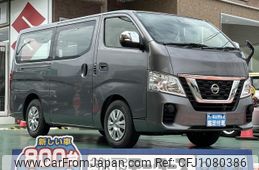 nissan nv350-caravan-van 2021 GOO_JP_700060017330250422042