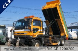 nissan big-thumb 1999 -NISSAN--Big Thumb KC-CZ53BNH--CZ53BNH-20053---NISSAN--Big Thumb KC-CZ53BNH--CZ53BNH-20053-