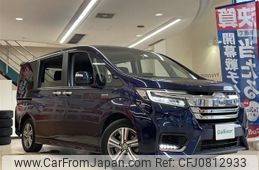 honda stepwagon 2018 -HONDA--Stepwgn 6AA-RP5--RP5-1065794---HONDA--Stepwgn 6AA-RP5--RP5-1065794-