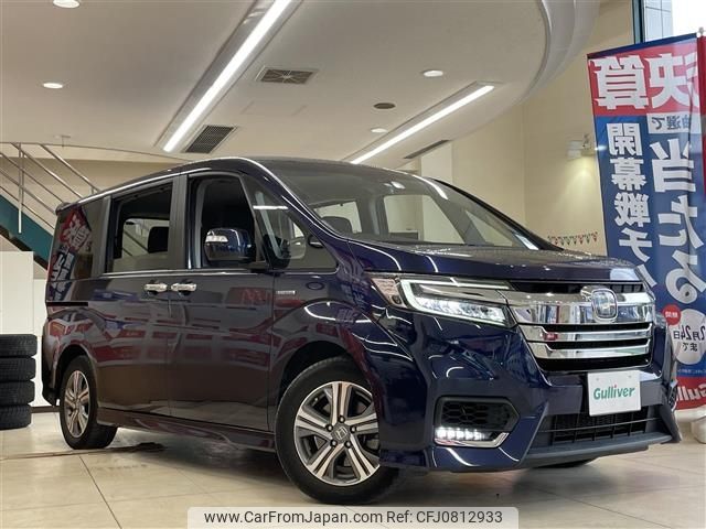 honda stepwagon 2018 -HONDA--Stepwgn 6AA-RP5--RP5-1065794---HONDA--Stepwgn 6AA-RP5--RP5-1065794- image 1