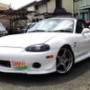 mazda roadster 2004 quick_quick_GH-NB8C_NB8C-400458 image 1