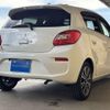 mitsubishi mirage 2017 quick_quick_DBA-A03A_A03A-0042277 image 2