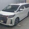 toyota alphard 2022 -TOYOTA 【広島 357や100】--Alphard AGH30W-0446943---TOYOTA 【広島 357や100】--Alphard AGH30W-0446943- image 1