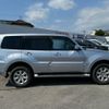 mitsubishi pajero 2012 quick_quick_V98W_V98W-0501194 image 18