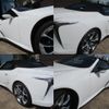 lexus lc 2020 -LEXUS--Lexus LC 5BA-URZ100--URZ100-0004612---LEXUS--Lexus LC 5BA-URZ100--URZ100-0004612- image 8