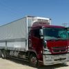 mitsubishi-fuso super-great 2010 CFJ1214004 image 8