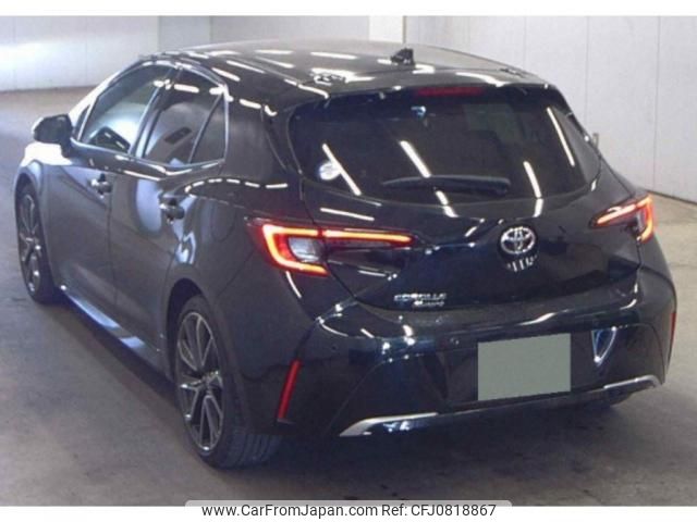 toyota corolla-sport 2023 quick_quick_6BA-MZEA12H_4001536 image 2