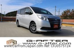 toyota noah 2015 -TOYOTA--Noah DBA-ZRR80G--ZRR80-0104605---TOYOTA--Noah DBA-ZRR80G--ZRR80-0104605-