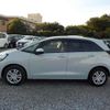 honda fit 2023 -HONDA 【野田 500ｱ1234】--Fit 5BA-GS4--GS4-1004777---HONDA 【野田 500ｱ1234】--Fit 5BA-GS4--GS4-1004777- image 45