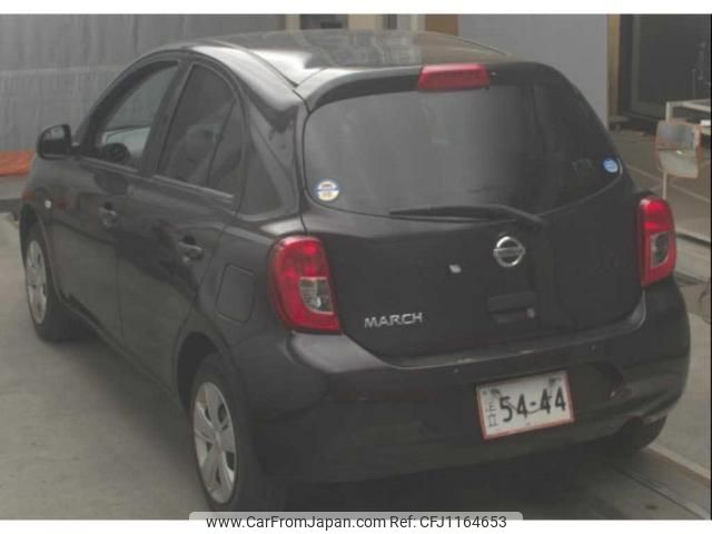 nissan march 2021 quick_quick_5BA-K13_K13-093579 image 2