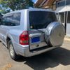 mitsubishi pajero 2004 CFJ1505011 image 5