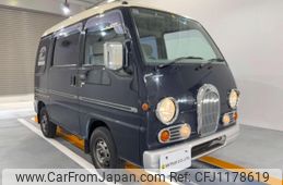 subaru sambar-van 1995 Mitsuicoltd_SBSV120319R0705