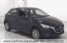 mazda demio 2015 -MAZDA--Demio DJ3AS-101074---MAZDA--Demio DJ3AS-101074-