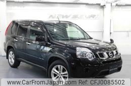 nissan x-trail 2012 -NISSAN--X-Trail NT31--239393---NISSAN--X-Trail NT31--239393-