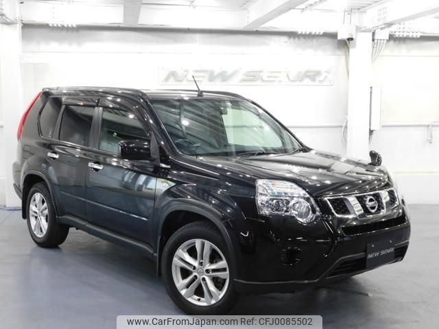 nissan x-trail 2012 -NISSAN--X-Trail NT31--239393---NISSAN--X-Trail NT31--239393- image 1