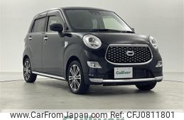 daihatsu cast 2020 -DAIHATSU--Cast DBA-LA250S--LA250S-0192858---DAIHATSU--Cast DBA-LA250S--LA250S-0192858-