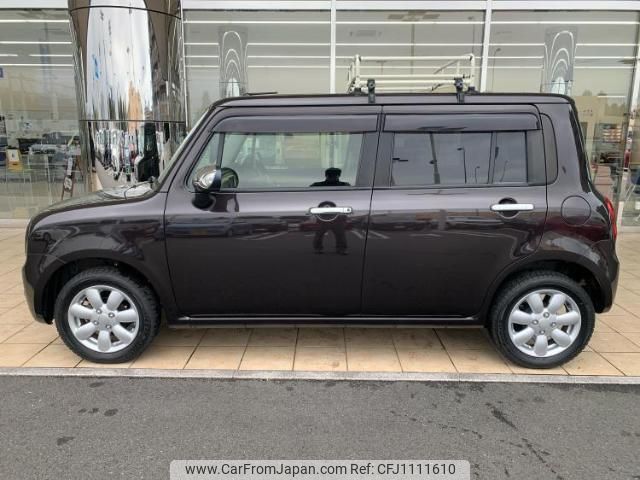 suzuki alto-lapin 2014 quick_quick_DBA-HE22S_HE22S-870510 image 2