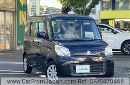 suzuki spacia 2013 -SUZUKI--Spacia DBA-MK32S--MK32S-137998---SUZUKI--Spacia DBA-MK32S--MK32S-137998-