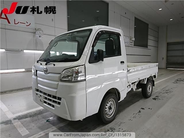 daihatsu hijet-truck 2017 -DAIHATSU--Hijet Truck S510P--0151879---DAIHATSU--Hijet Truck S510P--0151879- image 1