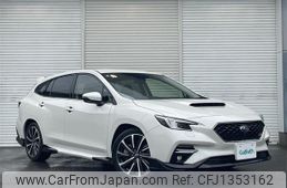 subaru levorg 2020 CFJ1353162