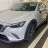 mazda cx-3 2017 -MAZDA--CX-3 6BA-DKEFW--DKEFW-101689---MAZDA--CX-3 6BA-DKEFW--DKEFW-101689- image 2