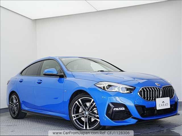 bmw 2-series 2021 -BMW 【神戸 386ﾑ1007】--BMW 2 Series 7K15--07G13952---BMW 【神戸 386ﾑ1007】--BMW 2 Series 7K15--07G13952- image 1