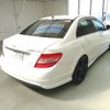 mercedes-benz c-class 2008 CFJ1812160 image 3