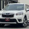 subaru forester 2018 quick_quick_SKE_SKE-005657 image 1