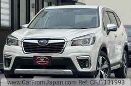subaru forester 2018 quick_quick_SKE_SKE-005657