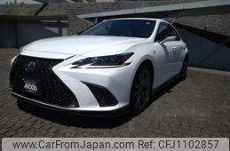lexus es 2019 -LEXUS--Lexus ES 6AA-AXZH10--AXZH10-1003465---LEXUS--Lexus ES 6AA-AXZH10--AXZH10-1003465-