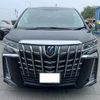 toyota alphard 2019 quick_quick_DBA-AGH30W_AGH30-0279508 image 2