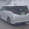 toyota alphard 2023 quick_quick_6AA-AAHH40W_AAHH40-0004492 image 2