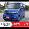 honda n-van 2022 -HONDA--N VAN JJ1--JJ1-5006013---HONDA--N VAN JJ1--JJ1-5006013- image 6