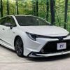 toyota corolla-touring-wagon 2019 -TOYOTA--Corolla Touring 6AA-ZWE211W--ZWE211-6011554---TOYOTA--Corolla Touring 6AA-ZWE211W--ZWE211-6011554- image 17