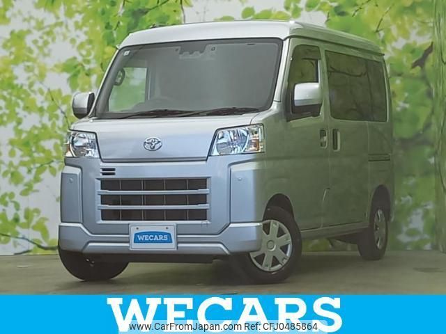 toyota pixis-van 2022 quick_quick_5BD-S700M_S700M-0001928 image 1