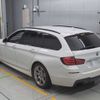 bmw 5-series 2013 -BMW 【三河 302ﾇ 900】--BMW 5 Series DBA-XL20--WBAXL12010DZ78800---BMW 【三河 302ﾇ 900】--BMW 5 Series DBA-XL20--WBAXL12010DZ78800- image 11