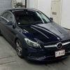 mercedes-benz cla-class 2017 -MERCEDES-BENZ--Benz CLA 117342-WDD1173422N541453---MERCEDES-BENZ--Benz CLA 117342-WDD1173422N541453- image 1