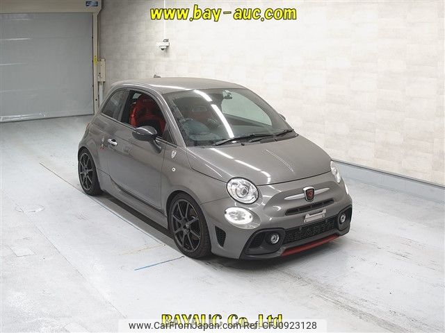 fiat fiat-others 2019 -FIAT--Fiat 31214T-2FA3120000JC34287---FIAT--Fiat 31214T-2FA3120000JC34287- image 1